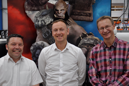 Griffin Bromley and Towers